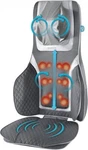 Homedics Gentle Touch Gel Deluxe Shiatsu Neck, Shoulder And Back Massage Cushion. Fixed Price $189.99.