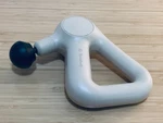 Therabody Theragun Relief 3-SPEED Percussive Massage Sand.. Fixed Price $70.00.