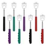 8 Pack Extendable Bear Claw Back Scratchers For Adults - Telescoping & Portable. Fixed Price $14.36.