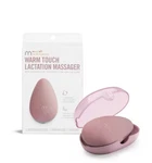 Milkmakers Warm Touch Lactation Massager With Heat And Vibration. Fixed Price $25.00.