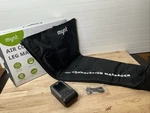 Mynt Portable Rechargeable Air Compression Leg Massager - Whole. Fixed Price $54.99.