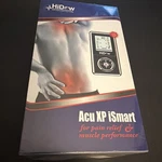 Hi-dow Acuxp Ismart Micro Physical Therapy Tens Unit Massager New And Sealed!. Fixed Price $47.50.