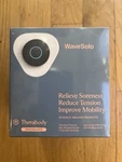 Theragun Wave Solo Massager Ball With Quietroll Technology Bluetooth New. Fixed Price $52.00.