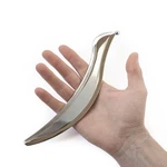 Iastm Stainless Steel Tool - Fascia Scraper Large For Soft Tissue Releas. Fixed Price $123.23.