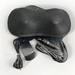 Maxkare XKMP142A Neck And Back Massager With Heat. Fixed Price $19.60.