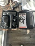 Exerscribe Vybe Pro Percussion Massage Gun. Fixed Price $35.00.