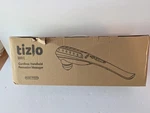 New Tizlo Wave Cordless Handheld Percussion Massager Model HY-5613. Fixed Price $39.99.