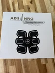 Abs Nrg Training Revolution Lumina New Box. Fixed Price $30.00.