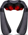 Mirakel Mothers Day Gifts For Mom Wife Women, Neck Massager Pain Relief Deep. Fixed Price $46.85.