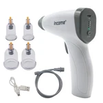 Zilampu Electric Cupping Therapy Set, Portable Chinese Machin.... Fixed Price $42.27.
