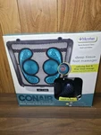 Conair Deep Tissue Foot Massager Model FM18 2008. Fixed Price $29.99.