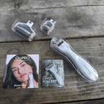 Beautybio Glopro Skin Icing Cryo Roller Duo Attachment Heads Eyes + Face/body. Fixed Price $34.95.