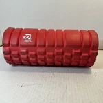 321 Strong Foam Roller - Medium Density Deep Tissue Massager For Muscle. Fixed Price $11.00.