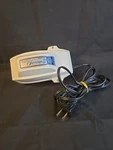 Vintage Wahl Supersage Hand Swedish Massager Model 4450 Tested Works!. Fixed Price $25.95.