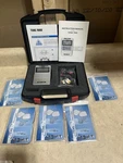 New Roscoe Tens 7000 Digital Pain Management Unit Otc Muscle Stimulator. Fixed Price $24.99.