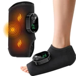 Cordless Foot Ankle Massager 6 Heat 3 Modes For Plantar Fasciitis Pain Relief. Fixed Price $26.95.