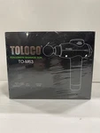 Toloco Massage Gun TO-M63. Fixed Price $17.49.