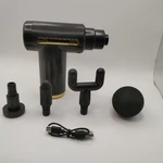 Booster KNQ2628443 Gun Percussion Massager. Fixed Price $25.97.