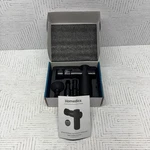 Homedics Hot/cold Therapy Percussion Massager Cordless Recharge. Fixed Price $22.49.