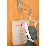 Drive Medical Over -the-door Cervical Traction Set 13004. Fixed Price $36.47.