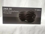 Zyllion Vibrating Rechargeable Muscle Roller Trigger Point Therapy Deep Tissue. Fixed Price $55.59.