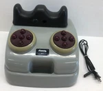 Celebrity Model #NX-1 Multi-function Massage Therapy Unit W/ Heat No Remote. Fixed Price $32.00.