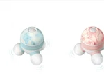 Homedics Marble Atom Open Stock Mini Massager Free Ship New. Fixed Price $25.79.