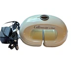 Celly Daniels Vitec For Cellulite And Circulation Massager Italy Vintage. Fixed Price $18.85.