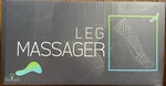 Oliver James Leg Massager For Circulation And Relaxation With Heat Nib. Fixed Price $74.99.