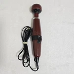 Vintage Oster Wand Stick Vibrating Massager Speed 295-07A Japan Tested. Fixed Price $42.95.