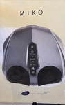 Miko Foot Massager - Deep Kneading, Shiatsu, Air Compression, & Heat Brand New. Fixed Price $99.99.