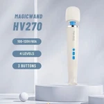 Authentic Hitachi Magic Wand Rechargeable Original Massager HV-270 Vibratex. Fixed Price $119.99.