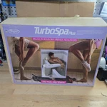 Dazey Professional Turbo Spa Plus Model 6500 New In Box Contents Sealed. Fixed Price $109.99.