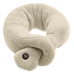 Ideas Life Vibrating Massaging Neck Pillow - Colors Vary Wrap Around Fea.... Fixed Price $39.32.