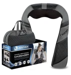Resteck Massagers For Neck And Back With Heat - Deep Tissue 3D Kneading Pill.... Fixed Price $49.99.