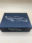 Palm 1 Massager Digital Therapy With Box Everything Included New. Fixed Price $40.00.