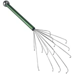 Stargo Massage Master Back Scratcher For Men, Gadgets Metallic Green. Fixed Price $22.83.