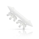 Ashley Black Fasciablaster Mini 2 Fascial Tool Cellulite Massager Box. Fixed Price $59.89.