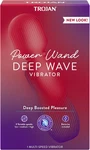 Vibrations Power Wand Deep Massager. Fixed Price $27.99.