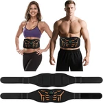 Jumper Electronic Muscle Stimulator, Abs Toning Belt Toner. Fixed Price $42.79.