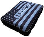 Zuca Cart Seat Cushion 3" Memory Foam For Cornhole Disc Ice Skating Hockey. Fixed Price $42.00.