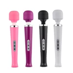 Handheld Massager Wand Vibrating Magic Full Body Therapy Motor 20 Speed. Fixed Price $19.99.