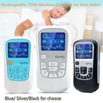 25 Modes Digital Tens Unit Electric Pulse Massager Muscle Stimulator Pain Relief. Fixed Price $17.99.