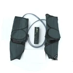 Cunmiso FE-7203 Leg Air Compression Massager With Lcd Controller In Black-e. Fixed Price $39.99.