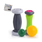 Plantar Relief, Foot Roller & Massager For Fasciitis, Neuro.... Fixed Price $31.57.