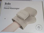 Zaza Intelligent Hand Massager Split Finger Designer. Fixed Price $32.99.