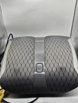 Homedics Gel Shiatsu Foot Massager With Soothing Heat, Gentle Touch FMS-273HJ. Fixed Price $40.00.