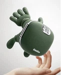 Siaasoo Neck & Shoulder Massager Heat 2025 Green N7 Simulated Hand New Open Box. Fixed Price $69.95.