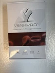 Venapro Dual Leg Compression Air Release One Touch Easy 08-0035. Fixed Price $30.00.