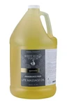 Soothing Touch Fragrance Free Lite Oil, 1 Gallon. Fixed Price $88.99.